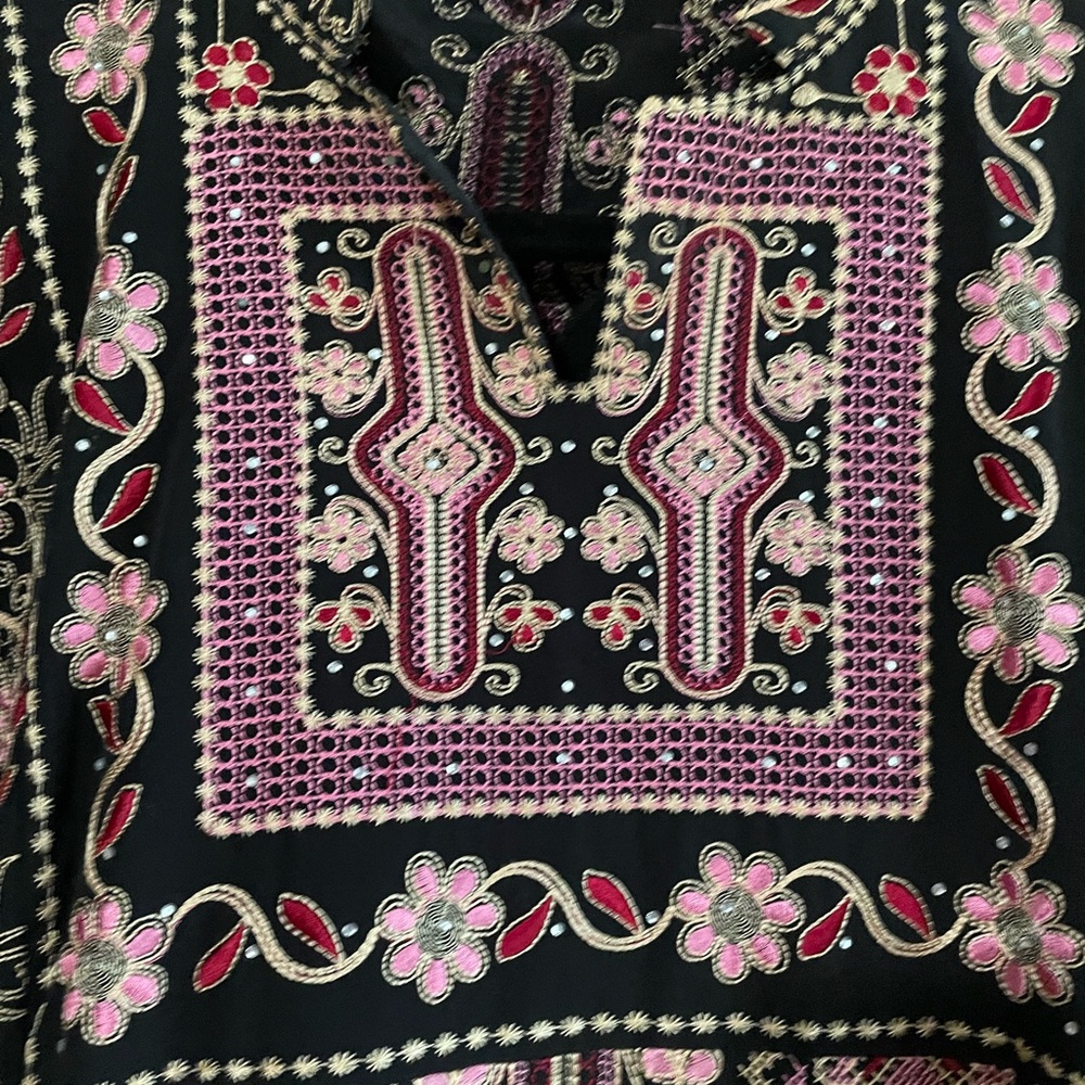 Dress - Picture 4 of 4